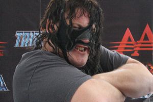 Abyss considera que dominaría la lucha libre en México