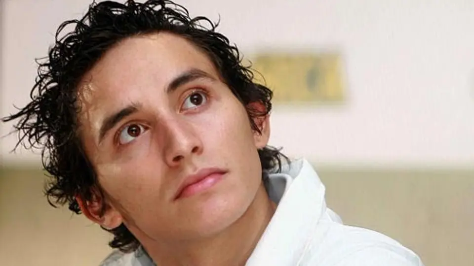 Damián Villa obtuvo su boleto a JO