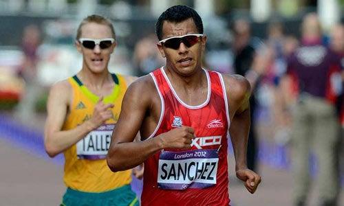 Los mexicanos en Londres 2012 | ESPECIAL