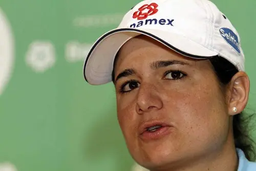 Ochoa espera extender la realización su torneo de golf por mucho tiempo