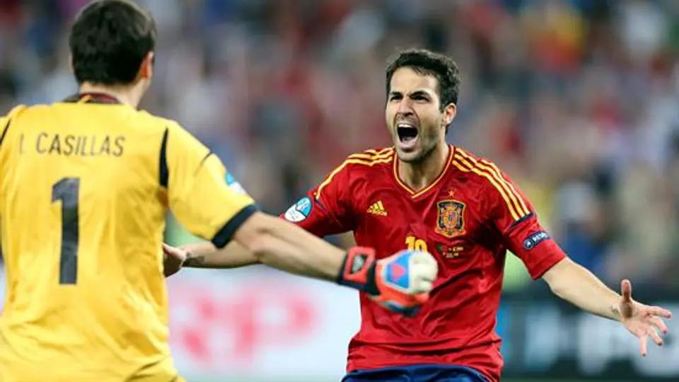 España avanza a la Final tras vencer en penales a Portugal