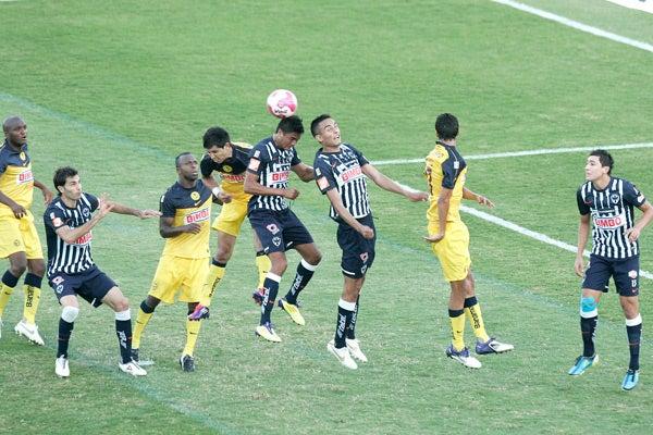 FOTO: AZAEL RODRÍGUEZ