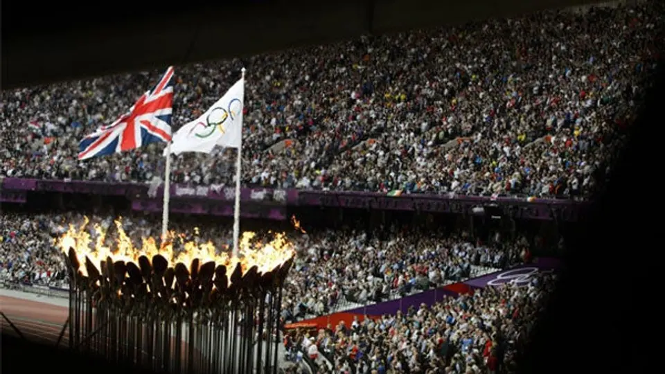 Londres 2012 animó a 750 mil personas a hacer deporte en el Reino Unido