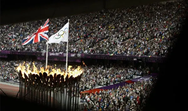 Londres 2012 animó a 750 mil personas a hacer deporte en el Reino Unido