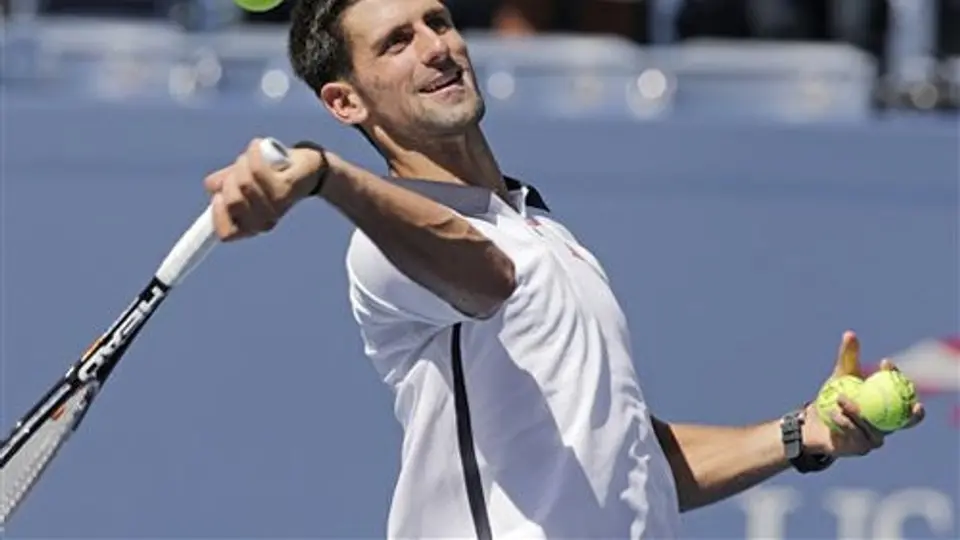 Nole defenderá su título ante Murray