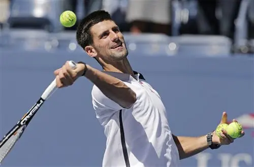 Nole defenderá su título ante Murray
