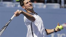 Nole defenderá su título ante Murray