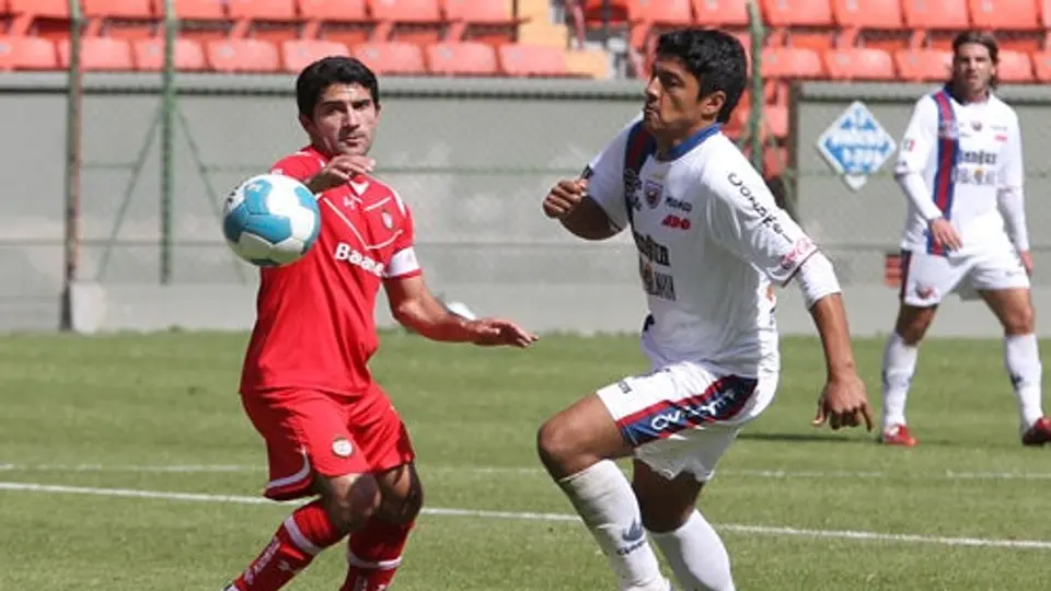 Toluca se impone 4-1 al Atlante en partido amistoso