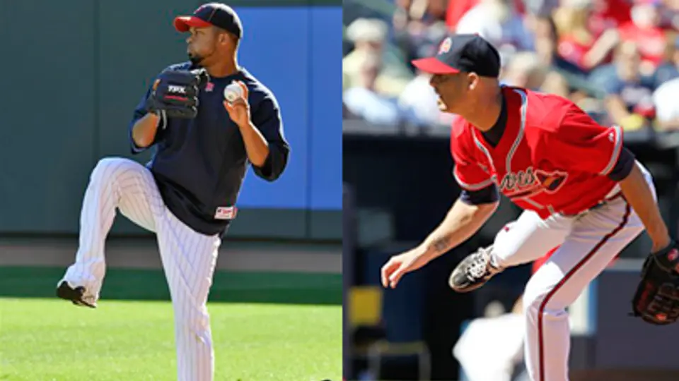 Lirirano y Hudson ganan premio al Regreso del Año