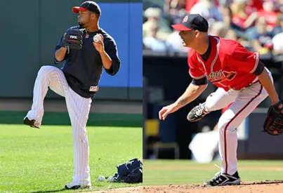 Lirirano y Hudson ganan premio al Regreso del Año