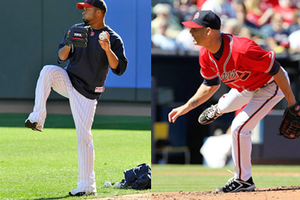 Lirirano y Hudson ganan premio al Regreso del Año