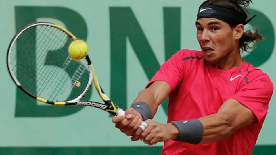 Nadal podría estar en la final de Copa Davis
