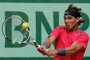 Nadal podría estar en la final de Copa Davis