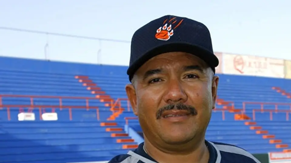 El nuevo timonel de Sultanes será Enrique Reyes
