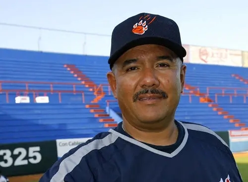 El nuevo timonel de Sultanes será Enrique Reyes