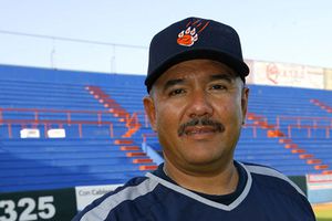 El nuevo timonel de Sultanes será Enrique Reyes