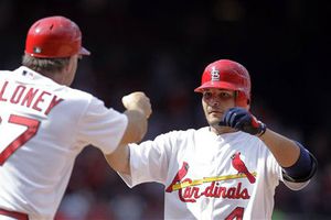 Cardenales se imponen a Reales