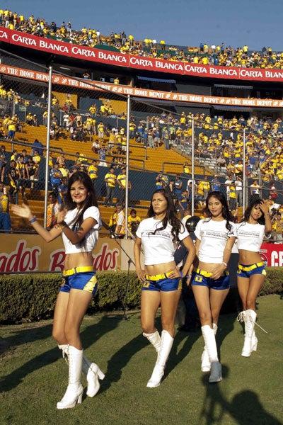 FOTO: MEXSPORT