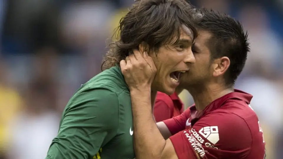 'En su vida, Cirilo va a tener otro juego así': Piojo