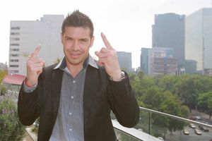 'Me voy a divertir con Chávez': Maravilla