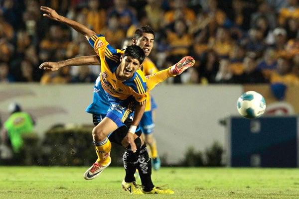 FOTO: DANIEL GÁMEZ