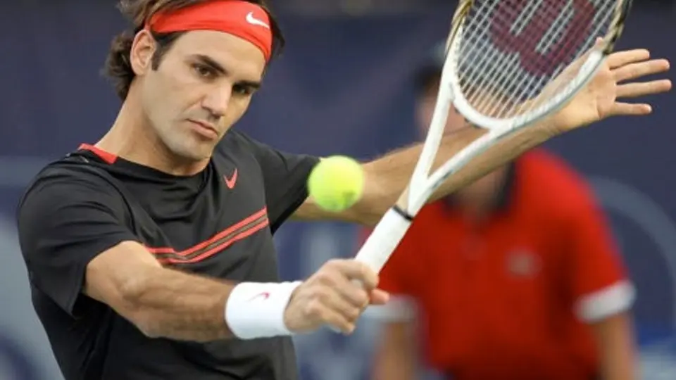 Roger Federer desea ganar Oro en Londres 2012