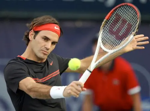 Roger Federer desea ganar Oro en Londres 2012