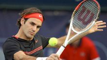 Roger Federer desea ganar Oro en Londres 2012