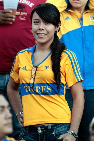 FOTO: DANIEL GÁMEZ
