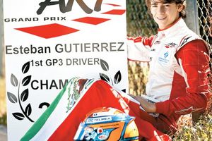 Rapax tiene en la mira a Guti