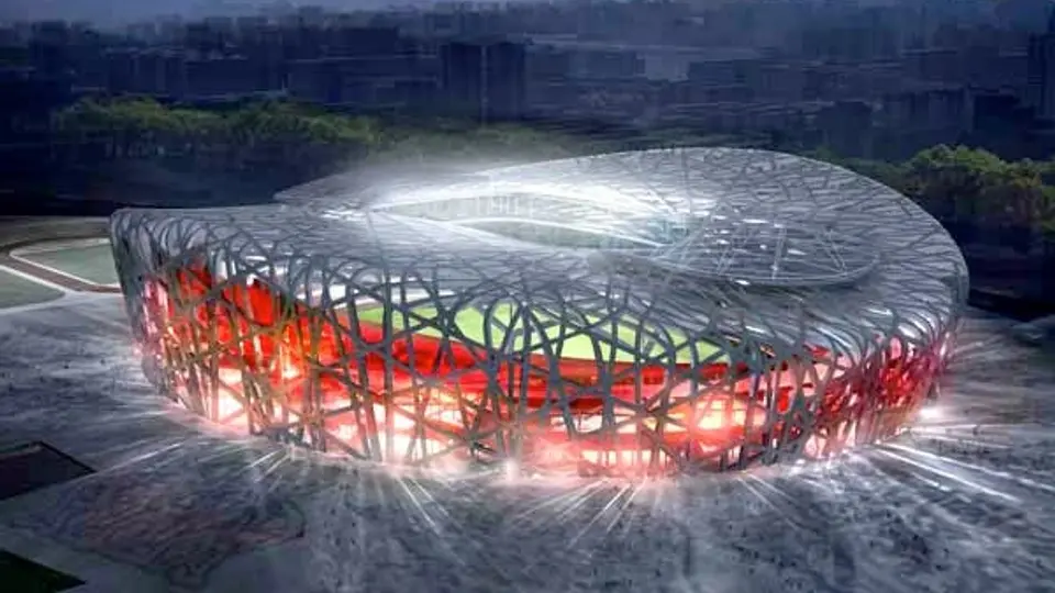 Beijing buscará candidatura a Juegos de Invierno en 2022