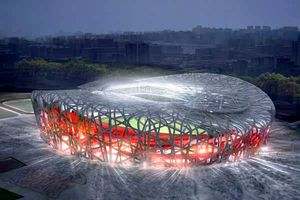 Beijing buscará candidatura a Juegos de Invierno en 2022