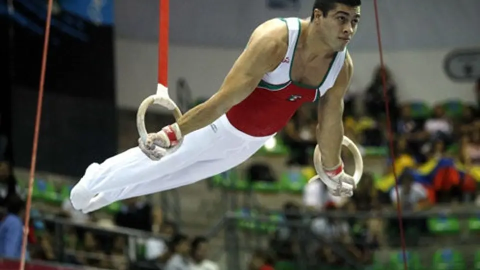 Luis Sosa considera que Abierto de Gimnasia servirá de experiencia