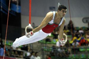 Luis Sosa considera que Abierto de Gimnasia servirá de experiencia