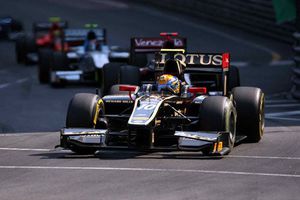 Gutiérrez largará noveno en Monza para el sábado