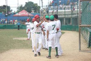 Eliminan a México del Campeonato Panamericano de béisbol