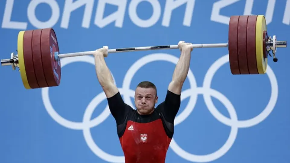 Zielinski gana el Oro por 12 gramos