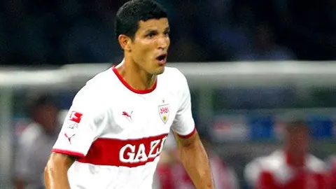 Sin el Maza, Stuttgart sigue en caída tras perder ante el Hoffenheim