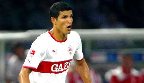 Sin el Maza, Stuttgart sigue en caída tras perder ante el Hoffenheim