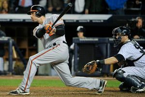 ?Orioles vencen a Yanquis y forzan el quinto partido?