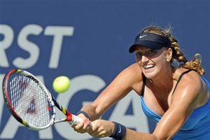 Kvitova se lleva el título en New Haven