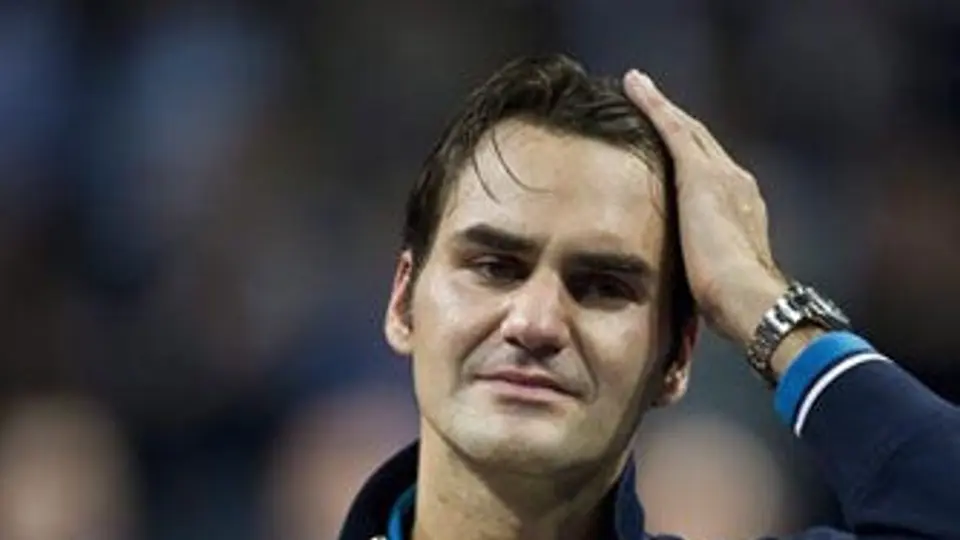 Federer se corona en Basilea por quinta ocasión