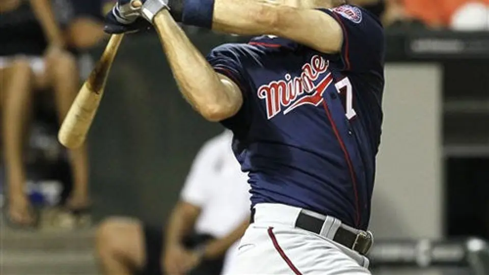 Mellizos vuelven a vencer a Boston