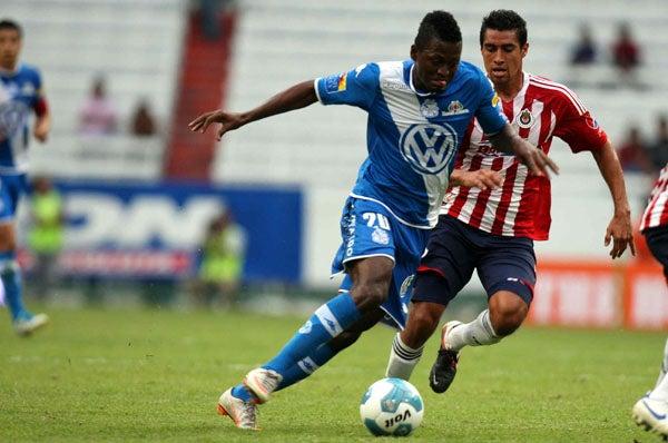 El rebaño busca mantener el liderato de la tabla. FOTO: MEXSPORT