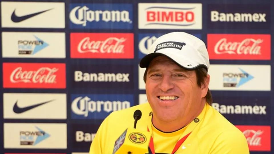 'Es momento de hacer pesar el Azteca': Herrera