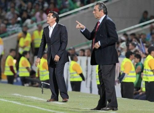(FOTO: MIGUEL PONTÓN)