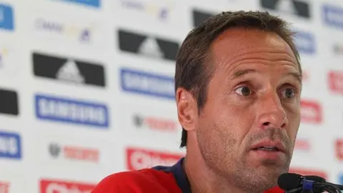 Van't Schip quiere golear al Xelajú en Concachampions