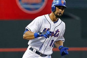 Ángel Pagán llegaría a San Francisco