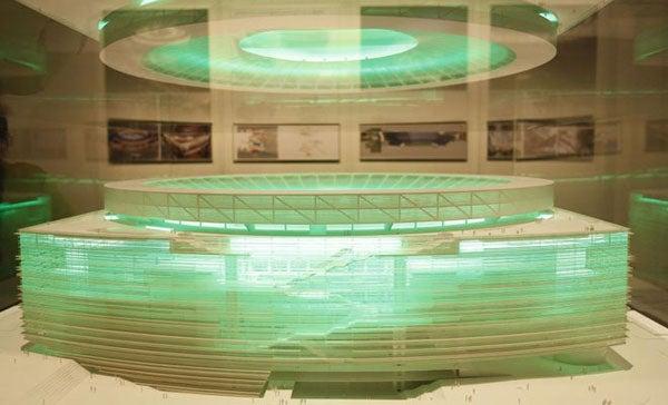 Real Madrid planea tener una nueva casa | CORTESÍA