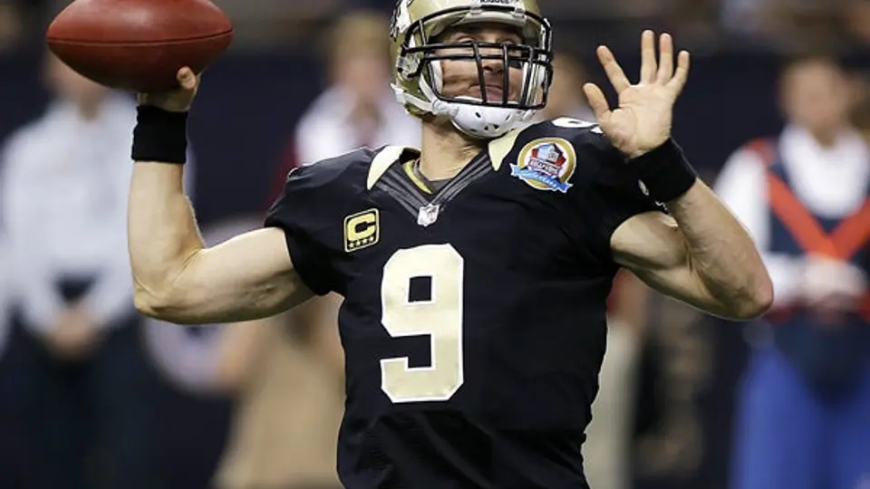 Santos apaleó 41-0 a Tampa Bay
